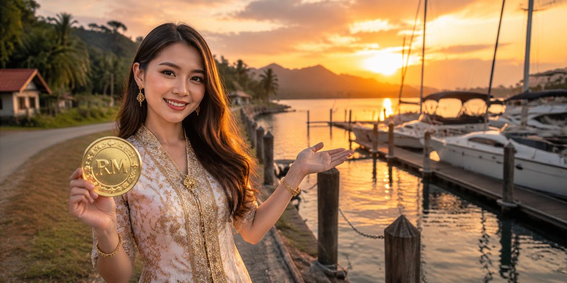 Pengguna Malaysia menikmati bonus rebat semasa sesi taruhan langsung 682
