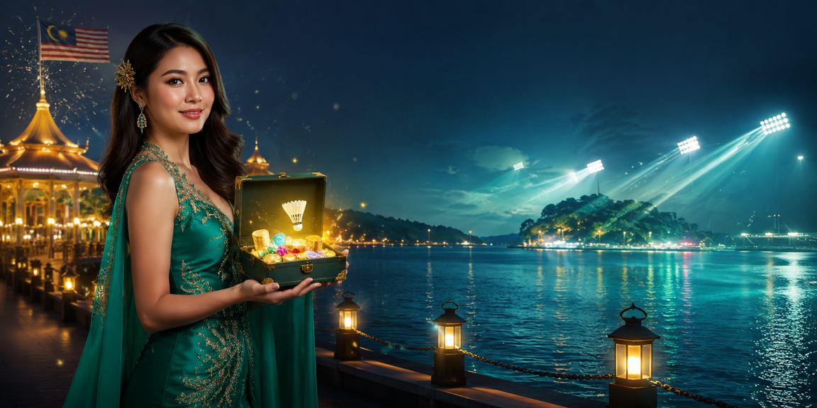 Pemain VIP Terengganu mendapat ganjaran eksklusif daripada platform slot 682